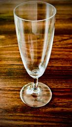 Verre à flûte, Ophalen of Verzenden, Zo goed als nieuw