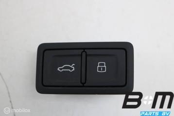 Schakelaar voor elektrische achterklep Audi A7 4G 4G0959831B beschikbaar voor biedingen