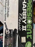 President 2 zender, Telecommunicatie, Zenders en Ontvangers, Ophalen, Nieuw, Zender