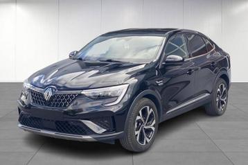 Renault Arkana 1.3 Tce 140 Techo  beschikbaar voor biedingen