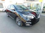 Nissan Qashqai 1.3 DIG-T Tekna Plus, Zwart, Bedrijf, SUV of Terreinwagen, 103 kW