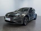 Volkswagen Golf IQ Drive - GPS/APP/ACC/caméra - tvac, Argent ou Gris, Achat, Euro 6, Entreprise