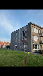 Rolsteiger wh 8,2m L250 xB135, Doe-het-zelf en Bouw, Steigers, Ophalen, Gebruikt