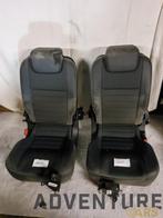 Defender 90 Td4 Achterbanken set van 2, Ophalen of Verzenden, Gebruikt, Land Rover