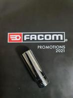 FACOM S.21LA OGV - Douille Longue 1/2" 12 pans métriques, Nieuw