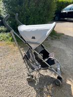 Maclaren Volo buggy/kinderwagen, Enfants & Bébés, Buggys, Enlèvement, Utilisé, Maclaren, Protection de pluie