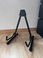 Support de guitare acoustique, Ophalen of Verzenden, Gebruikt, Instrumentstandaard, Gitaar