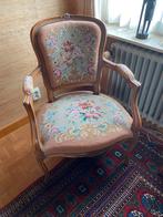 Set antieke stoelen, Antiek en Kunst, Ophalen of Verzenden