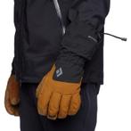 Gants de ski / alpinisme Soloist Black Diamond, Envoi, Neuf