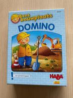 Domino - Bens bouwplaats, Ophalen, Zo goed als nieuw