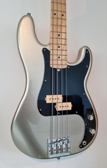 Fender Precision 75th anniversary