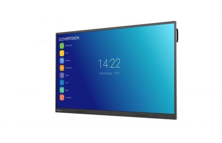 Clevertouch IMPACT Plus 55" Gen2, Audio, Tv en Foto, Televisies, Zo goed als nieuw, 100 cm of meer, 4k (UHD), Overige merken, Ophalen