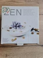 Zen pakket : GEURVERSPREIDER, Huis en Inrichting, Ophalen of Verzenden, Zo goed als nieuw