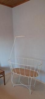 Vintage stalen wieg, Antiek en Kunst, Ophalen