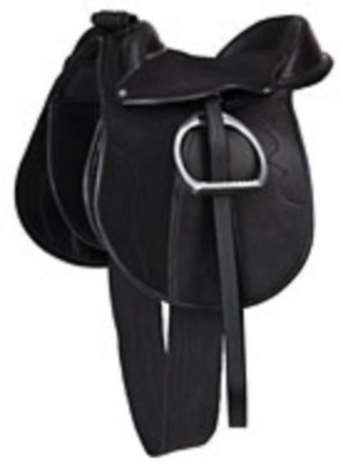 Selles pour chevaux et poneys / LIVRAISON GRATUITE, Dieren en Toebehoren, Paarden en Pony's | Overige Paardenspullen, Nieuw, Verzenden