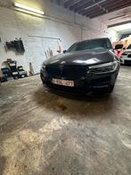 Bmw serie 530 idrive 2019  export !!!!, Auto's, Automaat, Zwart, Leder, Berline