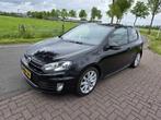 2010 Volkswagen Golf 2.0 GTD Personenauto, Auto's, Volkswagen, Euro 5, Gebruikt, Bedrijf, Golf Variant