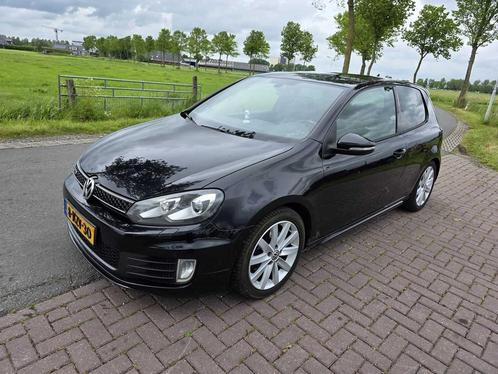 2010 Volkswagen Golf 2.0 GTD Personenauto, Auto's, Volkswagen, Bedrijf, Golf Variant, Diesel, Euro 5, Break, Handgeschakeld, Gebruikt