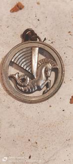 air france logo crevette, Verzamelen, Luchtvaart en Vliegtuigspotten, Ophalen of Verzenden