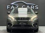 Peugeot 5008 * Réservé * (bj 2018), Auto's, Voorwielaandrijving, Stof, Gebruikt, 4 cilinders