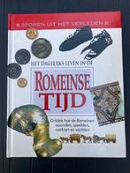 Het dagelijks leven in de Romeinse tijd, Ophalen of Verzenden, Gelezen, Mike Corbishley