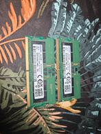 DDR5 sodimm 16gb, Computers en Software, RAM geheugen, Nieuw, Ophalen of Verzenden, DDR5, Laptop