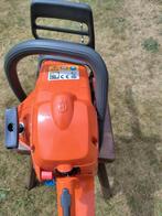 Kettingzaag husqvarna, Tuin en Terras, Heggenscharen, Ophalen, Zo goed als nieuw
