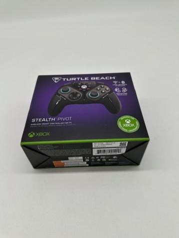 Turtle Beach - Stealth Pivot - Xbox Controller beschikbaar voor biedingen