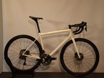 Specialized Aethos Maat 56 cm  beschikbaar voor biedingen