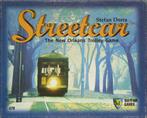 Streetcar (board game), Trois ou quatre joueurs, Utilisé, Enlèvement ou Envoi