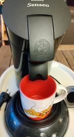Senseo Philips koffiemachine HD7810, Elektronische apparatuur, Koffiezetapparaten, Ophalen, Gebruikt, Koffiemachine, 2 tot 4 kopjes