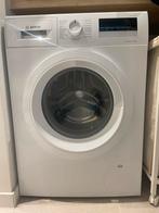 BOSCH Wasmachine Serie 4 - onder garantie, Ophalen, 6 tot 8 kg, Zo goed als nieuw, 85 tot 90 cm