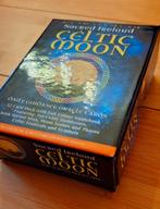 Oracle Card Celtic Moon Sacred Ireland, Ophalen, Nieuw, Tarot of Kaarten leggen, Overige typen