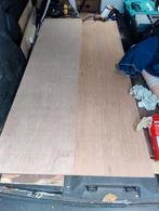 Multiplex 18 MM rest stukken, Doe-het-zelf en Bouw, Hout en Planken, Ophalen