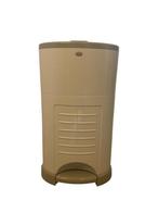 Poubelles Korbell, À pédale, 10 à 20 litres, Comme neuf, Enlèvement