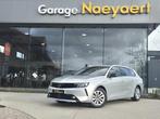 Opel Astra Sports Tourer - Elegance - 1.2, 0 kg, Argent ou Gris, Euro 6, Entreprise