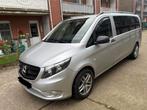 Mercedes Vito 111CDI Euro 6 Diesel Gekeurd vvk, Auto's, USB, 4 deurs, Monovolume, 4 cilinders