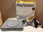 3 x defecte boxed PlayStation 1 consoles, Ophalen