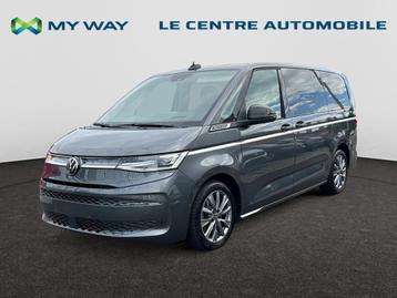 Volkswagen Multivan T7 Long eHybrid (PHEV) Multivan Long e-H beschikbaar voor biedingen