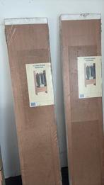 Kast bruin nieuw in doos 20 euro !!!, Ophalen, Zo goed als nieuw