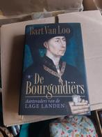 De Bourgondiërs - Bart Van Loo, Boeken, Biografieën, Zo goed als nieuw, Ophalen