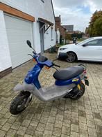 Peugeot Squab, Fietsen en Brommers, Brommers | Peugeot, Ophalen, Overige modellen, 1 versnellingen, 50 cc