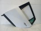 PORTIER LINKS ACHTER Renault Megane III Grandtour (KZ), Auto-onderdelen, Gebruikt, Links, Renault, Deur