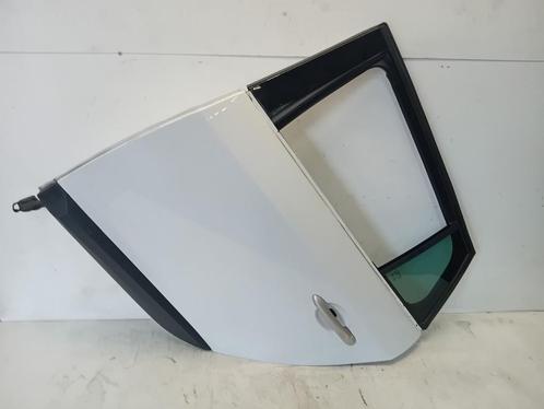 PORTIER LINKS ACHTER Renault Megane III Grandtour (KZ), Auto-onderdelen, Carrosserie, Deur, Renault, Achter, Links, Gebruikt
