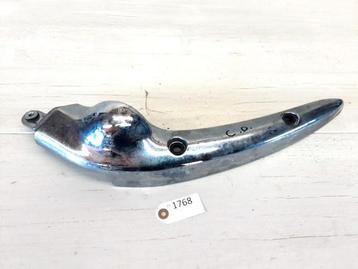 VL125 1991 - 1995 Suzuki Cover Cover divers D1-52984 beschikbaar voor biedingen