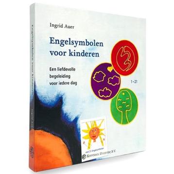 Engelsymbolen voor kinderen, Ingrid Auer beschikbaar voor biedingen