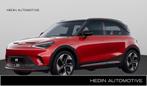 Smart #1 BEV 66kWh Brabus | Panoramisch Dak | Digital Screen, Auto's, Smart, Stof, Gebruikt, Elektrische ramen, 5 zetels