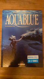 Aquablue 19, Envoi, Comme neuf