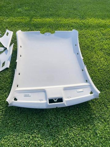 Hemelbekleding voor bmw e46 beschikbaar voor biedingen