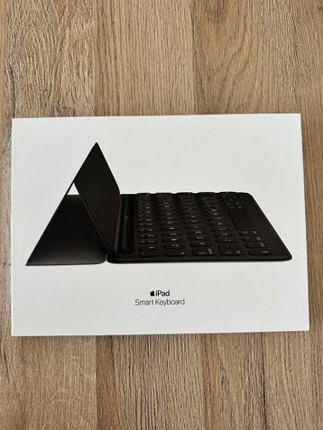 Apple Smart Keyboard Ipad (2020/2021) en Ipad Air (2019)  beschikbaar voor biedingen